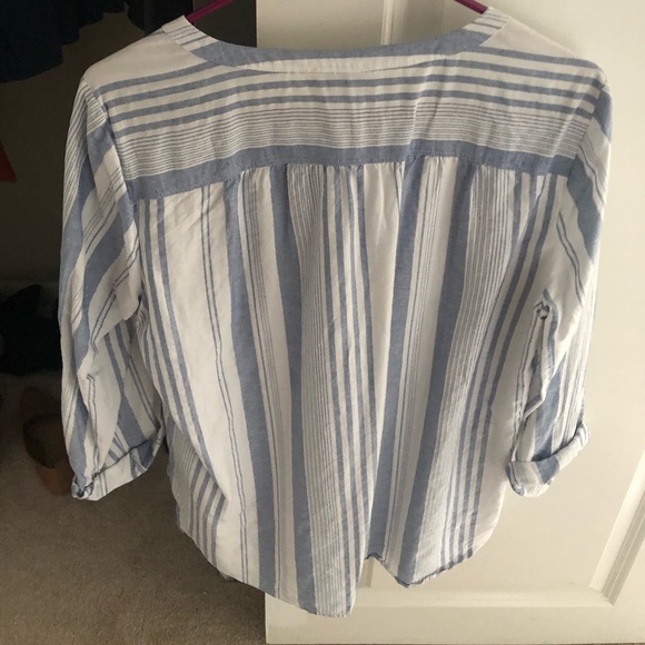 Loft blouse - Picture 2 of 2